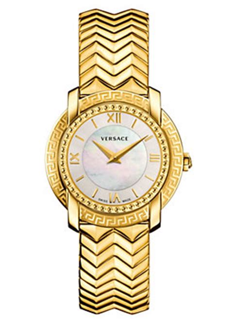 versace uhren damen sale|macy's versace.